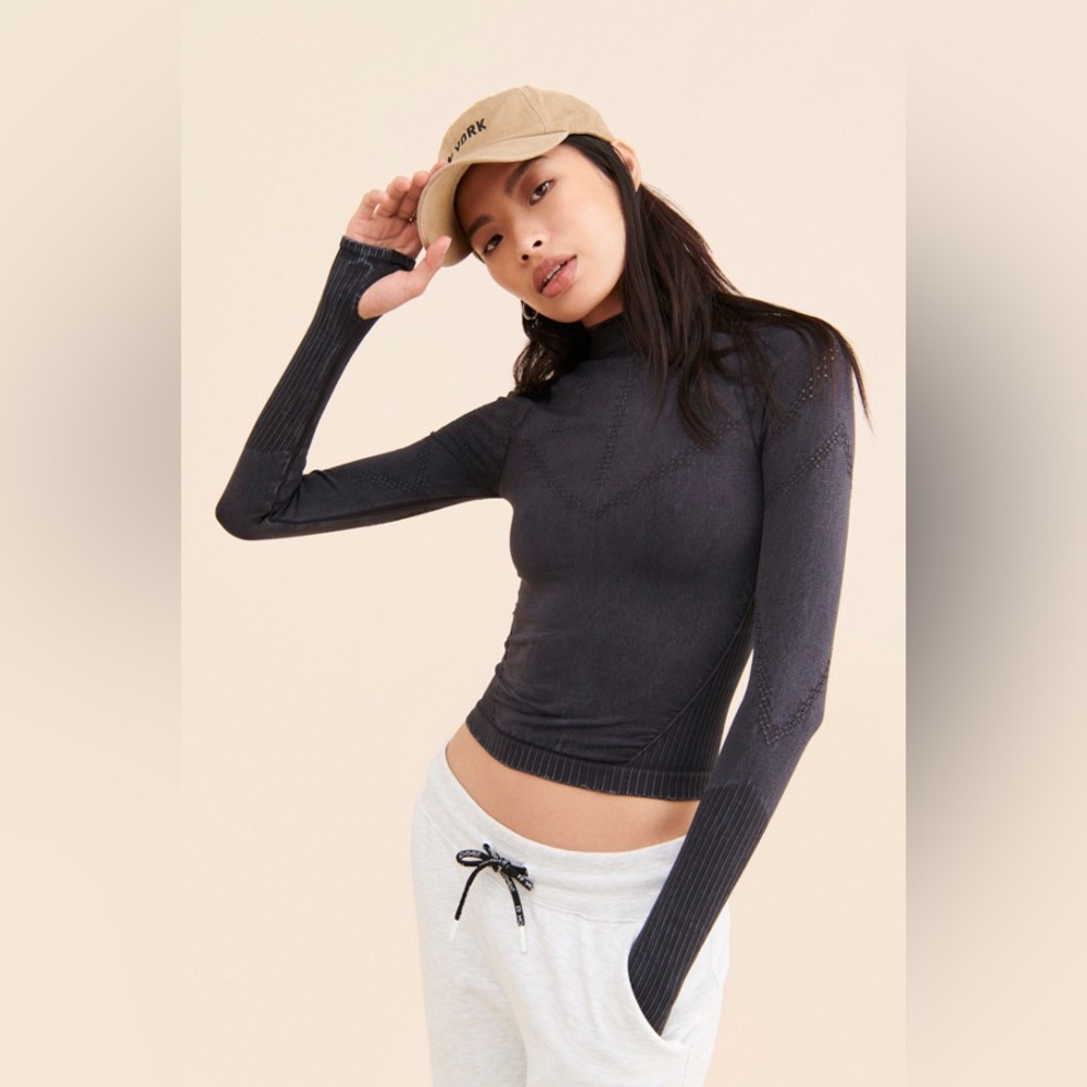 FP Movement Good Karma Long Sleeve